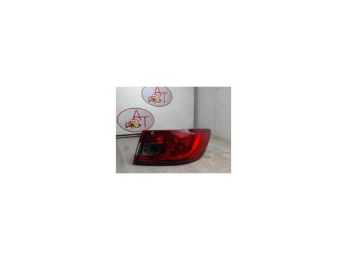 Used Right taillight RENAULT CLIO IV (BH_) 1.5 dCi 75 (75 hp) 13285991