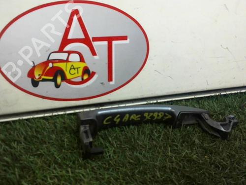 rear-left-exterior-door-handle-citroen-c4-i-lc_-16-hdi-9101gh-2004-2005-2006-2007-2008-2009-2010-2011-2012-2013-2014-13284403 main image