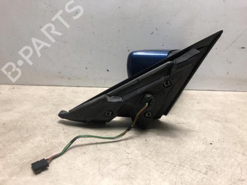 Used Right mirror BMW 3 (E46) 330 xd (204 hp) 30785318