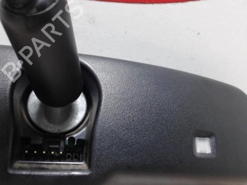 Used Rear mirror CHRYSLER 300C (LX, LE) 3.0 CRD (218 hp) 13280100