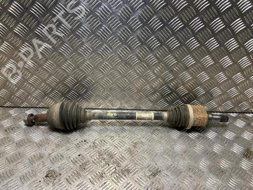 Used Left front driveshaft Left front driveshaft CITROËN BERLINGO Box Body/MPV (K9) 1.5 BlueHDi 100 (102 hp) 33871975 33871975