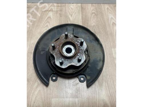 Right rear steering knuckle NISSAN X-TRAIL II (T31) 2.0 dCi 4x4 | BP23033928M28 