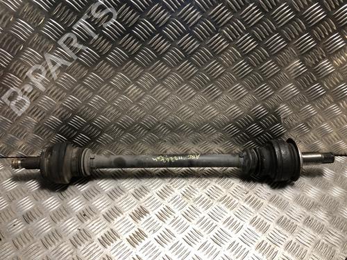 Used Left rear driveshaft Left rear driveshaft MERCEDES-BENZ C-CLASS (W204) C 220 CDI (204.008) (170 hp) 36377885 36377885