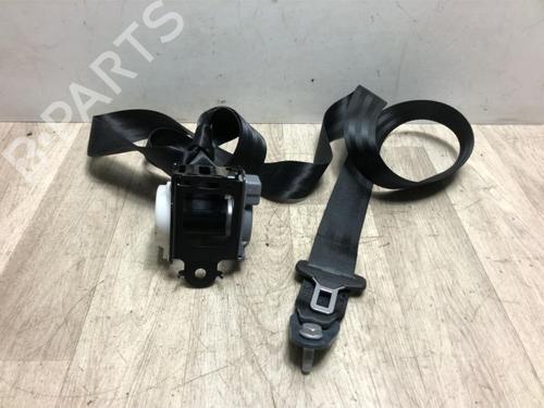Used Rear left seatbelt DS DS 4 / DS 4 CROSSBACK (NX_) 1.6 BlueHDi 100 (99 hp) 30785390