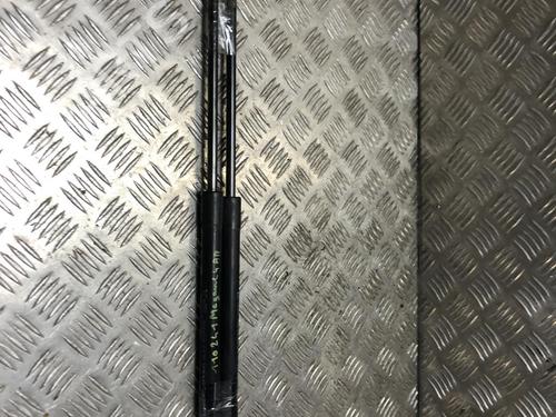 Gasdæmper bagklap RENAULT MEGANE IV Hatchback (B9A/M/N_) 1.5 dCi 110 (B9A3) (110 hp) 31200974