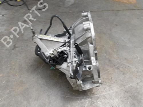 Gearbox NISSAN MICRA III (K12) 1.2 16V | BP13276482M3 
