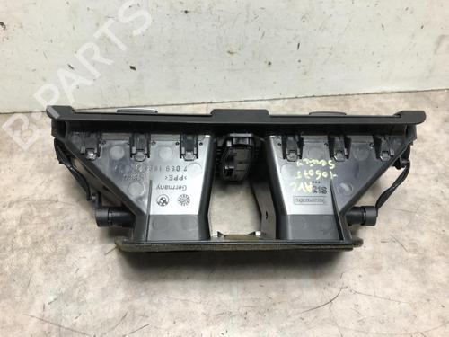 Luftventil BMW 1 (E87) 118 d | BP20622983I21