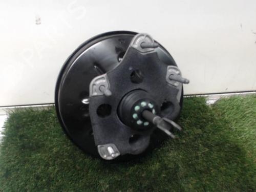 Servo brake RENAULT CLIO IV (BH_) 0.9 TCe 90 (BHNF, BHMA, BHMH, BHJK, BHJR) | BP12971580M42 