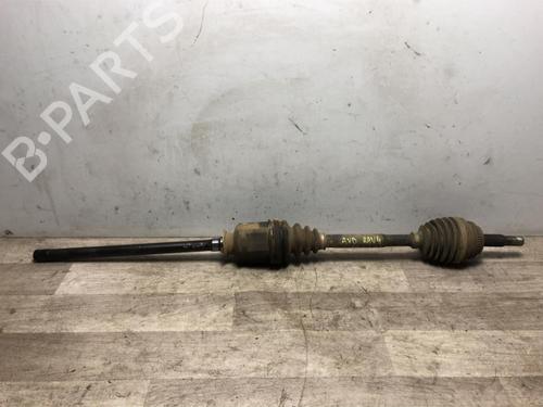 Used Right front driveshaft TOYOTA RAV 4 II (_A2_) 2.0 D 4WD (CLA20_, CLA21_, CLA20R, CLA21R) (116 hp) 23873464