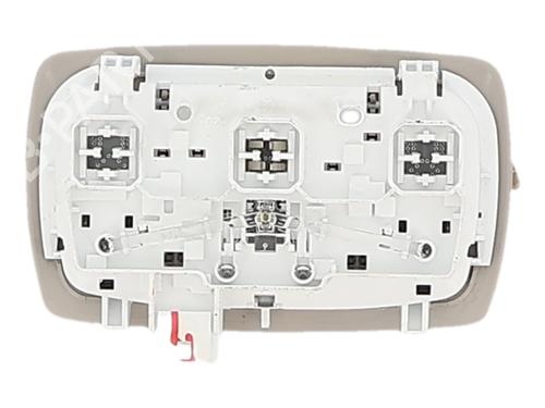 Interior roof light RENAULT CAPTUR II (HF_) TCe 155 (HFMN) | BP39148084I8 - Image 2