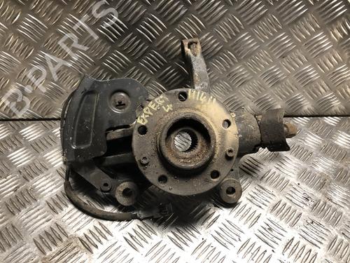 Fusee links voor PEUGEOT EXPERT Van (V_) 2.0 BlueHDi 180 (177 hp) 33021330