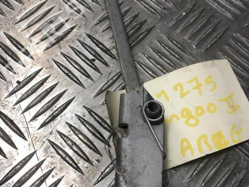 Dørhængsel/Dørbegrænser RENAULT KANGOO Express (FW0/1_) 1.5 dCi 75 (FW07, FW10, FW04) | BP31357547C146