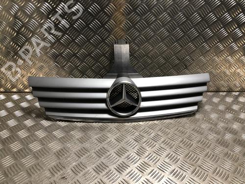 Gitter für MERCEDES-BENZ C-CLASS Coupe (CL203) C 220 CDI (203.706) (143 hp) 32253631