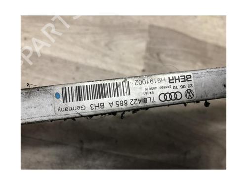 Oliekøler VW TOUAREG (7LA, 7L6, 7L7) 3.0 V6 TDI | BP20629887M33