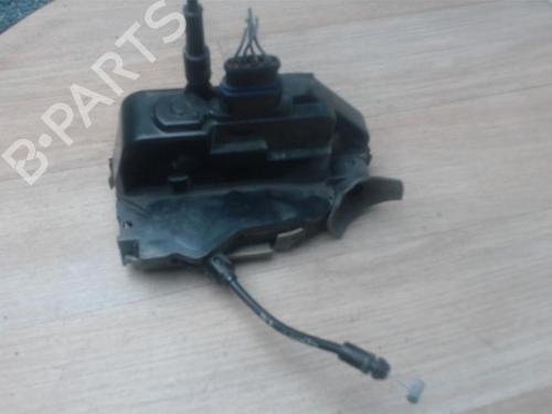 Front left lock RENAULT MEGANE II (BM0/1_, CM0/1_) 1.9 dCi (BM0G, CM0G) | BP12968695C98 