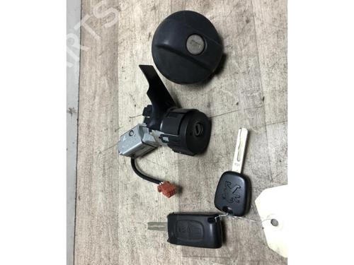 Ignition barrel RENAULT LAGUNA II Grandtour (KG0/1_) 1.9 dCi (KG05) | BP23871161M48 