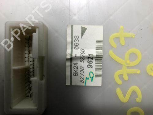 Used Fuse box TOYOTA YARIS (_P9_) 1.3 VVT-i (SCP90_, SCP90R) (87 hp) 20612763