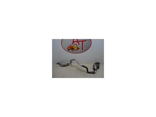 AC-rør VW NEW BEETLE (9C1, 1C1) 1.9 TDI (90 hp) 13136553