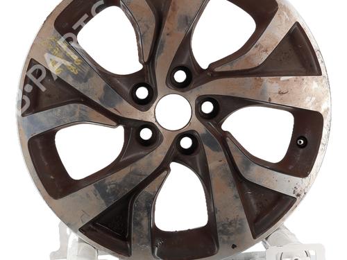 Used Rim Rim CITROËN C4 AIRCROSS 1.6 HDi 115 (114 hp) 40008337 40008337