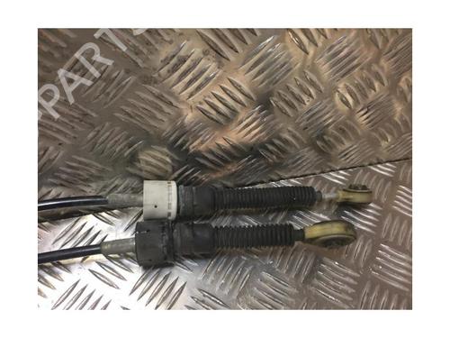 Cable RENAULT LAGUNA III (BT0/1) 1.5 dCi (BT00, BT0A, BT0T, BT1J) | BP25702037E12 
