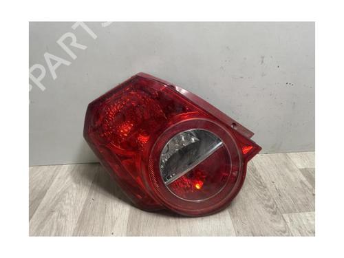 Left taillight CHEVROLET AVEO / KALOS Hatchback (T250, T255) 1.2 | BP23128209C34 