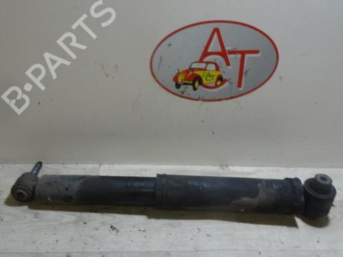 Used Left rear shock absorber Left rear shock absorber 13223599 13223599