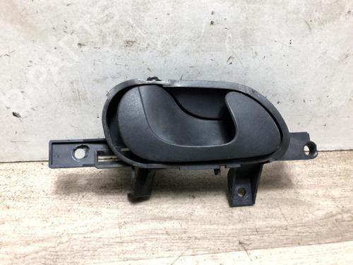 Used Front left interior door handle PEUGEOT 806 (221) 2.1 td 12V (109 hp) 23870696