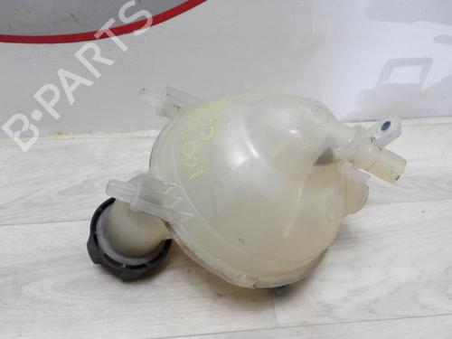 Ekpansionstank CITROËN C4 II (NC_) 1.6 HDi 90 (92 hp) 13274074