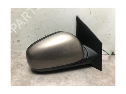 Right mirror NISSAN NOTE (E11, NE11) 1.4 | BP20619030C27 