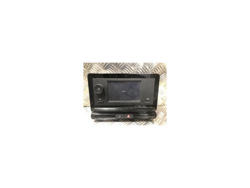 Multifunctionele display CITROËN C3 III (SX) 1.2 PureTech 82 (83 hp) 26179358