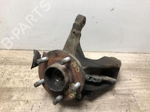 Used Left front steering knuckle FORD C-MAX (DM2) 1.8 TDCi (115 hp) 20612641