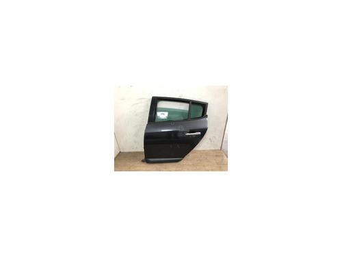 Dør venstre bak RENAULT MEGANE III Hatchback (BZ0/1_, B3_) 1.9 dCi (BZ0N, BZ0J) (131 hp) 23063399