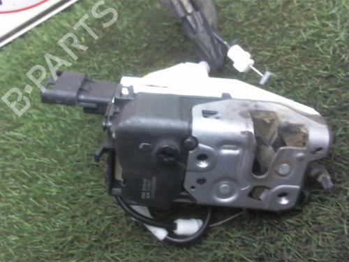 Front right lock PEUGEOT PARTNER Box Body/MPV 1.6 HDi 16V | BP20630922C97 