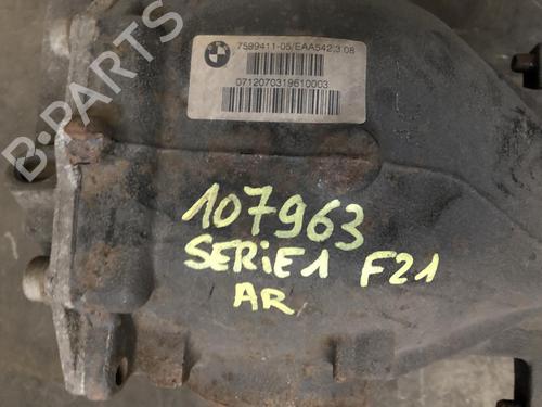 Other BMW 1 (F21) M 135 i | BP31203728O1
