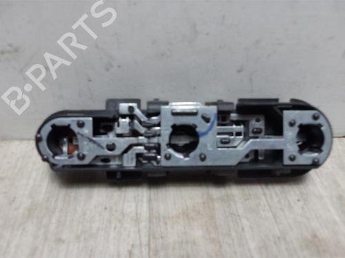 Licence plate light CITROËN EVASION MPV (22, U6) 2.0 HDI | BP13291253I40 