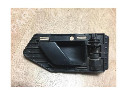 Front right interior door handle CITROËN BERLINGO / BERLINGO FIRST MPV (MF_, GJK_, GFK_) 1.8 i (MFLFX) | BP25305139I14 