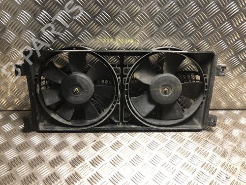 Używane Wentylator chłodnicy SSANGYONG ACTYON I 200 Xdi 4WD (141 hp) 32758789