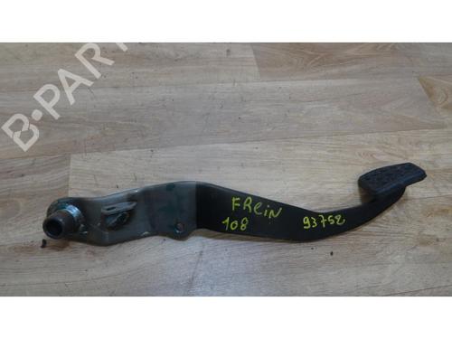 Bremspedal für PEUGEOT 108 1.2 (82 hp) 12967479