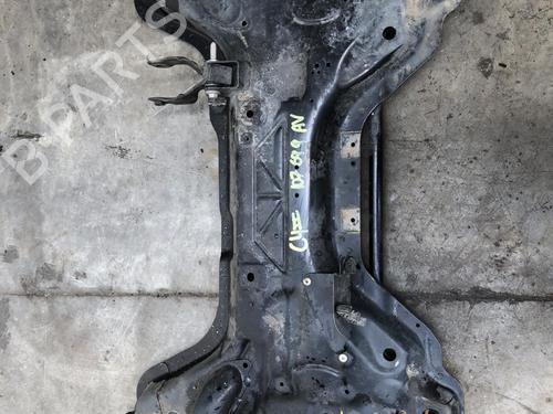 Used Subframe CITROËN C4 II (NC_) 1.6 BlueHDi 120 (120 hp) 20624759
