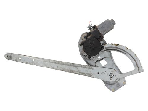 Used Front right window mechanism Front right window mechanism FORD TRANSIT Van (FA_ _) 2.0 TDCi (125 hp) 40021690 40021690