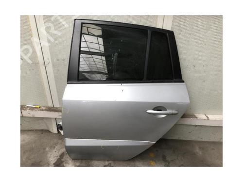 Left rear door RENAULT KOLEOS I (HY_) 2.0 dCi 4x4 (HY0K) | BP23119973C4 