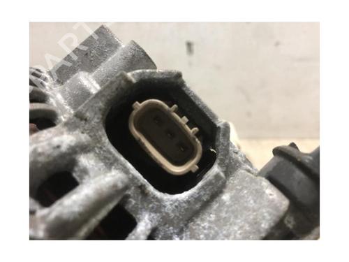Generator MAZDA 6 Hatchback (GG) 2.0 DI (GG14) | BP20633692M7 
