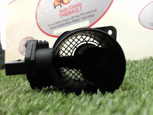 Mass air flow sensor VW TOURAN (1T1, 1T2) 1.9 TDI | BP24968905M95 