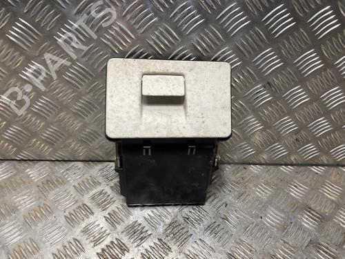 Used Glove box BMW 5 Gran Turismo (F07) 535 i (306 hp) 31203957