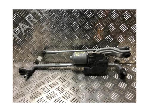 Front wiper motor VW GOLF VII (5G1, BQ1, BE1, BE2) 2.0 TDI 4motion | BP25306084M29