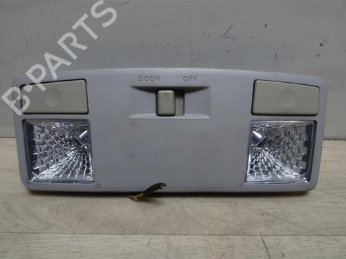 Plafonnier MAZDA 6 Hatchback (GG) 2.0 DI (GG14) | BP13269242I8 