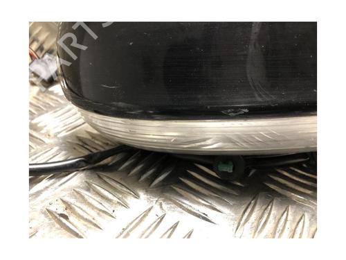 Right mirror VW GOLF V (1K1) 1.9 TDI | BP26163821C27 
