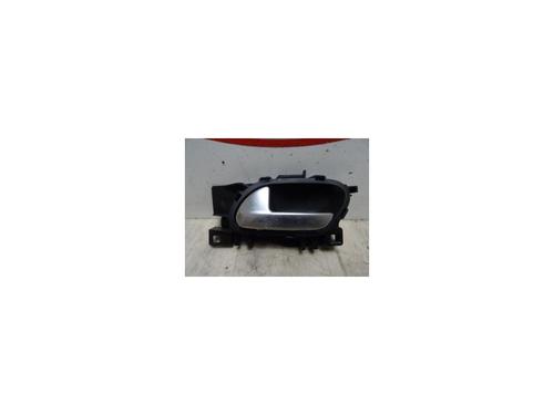 Used Rear left interior door handle PEUGEOT 208 I (CA_, CC_) 1.2 VTI 82 (82 hp) 13261842