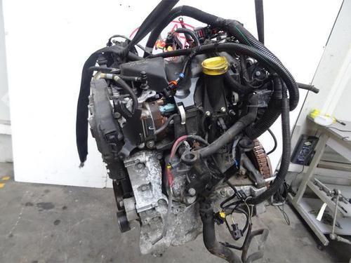 Motor RENAULT CLIO IV (BH_) 1.5 dCi 75 | BP30783656M1 