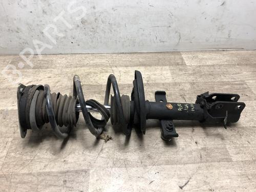 Used Right front shock absorber RENAULT CLIO IV (BH_) 1.5 dCi 75 (75 hp) 20628883